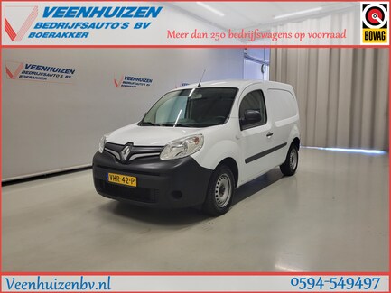 Renault Kangoo 0