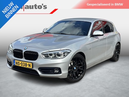 BMW 1-Serie 0