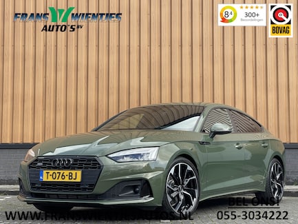 Audi A5 0