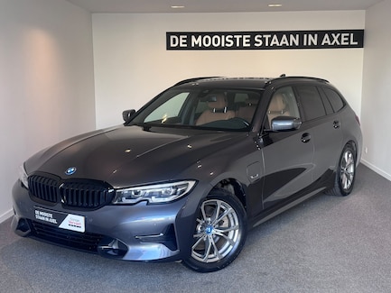 BMW 3-Serie 0