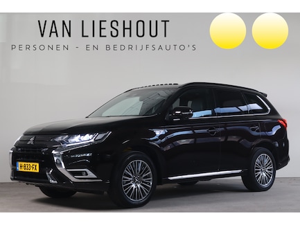 Mitsubishi Outlander 0