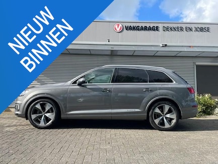 Audi Q7 0