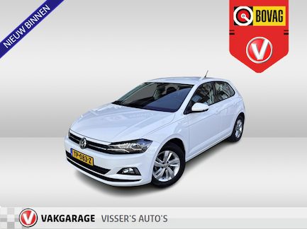 Volkswagen Polo 0