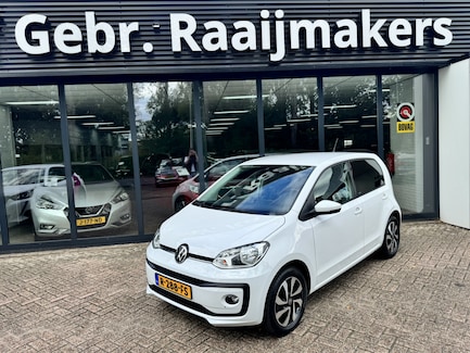 Volkswagen Up! 0