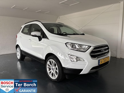 Ford EcoSport 0