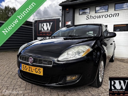 Fiat Bravo 0