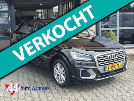 Audi Q2 0