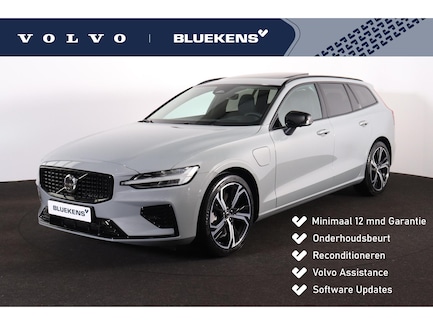 Volvo V60 0