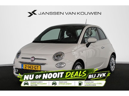 Fiat 500 0