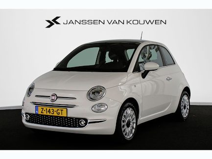 Fiat 500 0
