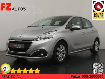Peugeot 208 0