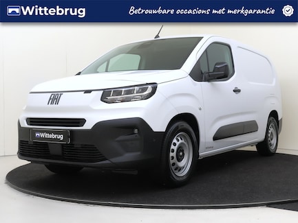 Fiat E-Doblò 0