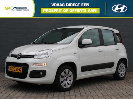 Fiat Panda 0