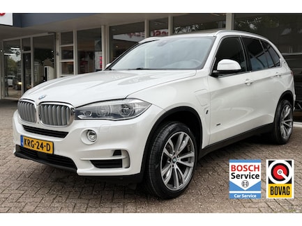 BMW X5 0