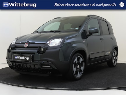 Fiat Panda 0