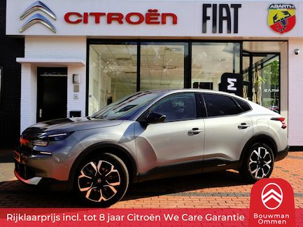Citroën C4 X 0