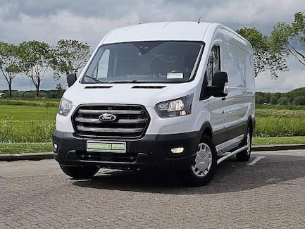 Ford Transit 0