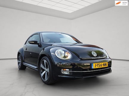 Volkswagen Beetle 0