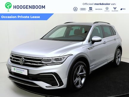 Volkswagen Tiguan 0