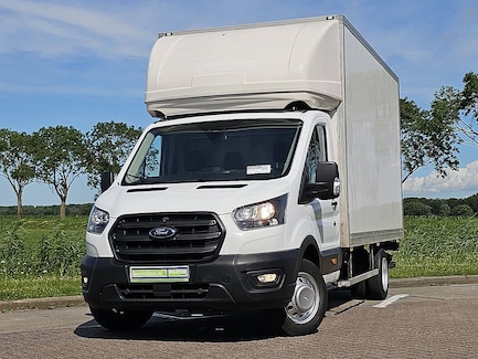 Ford Transit 0