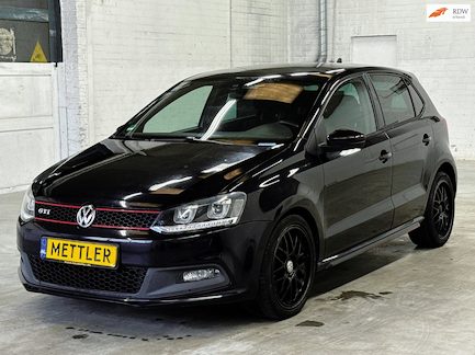 Volkswagen Polo 0