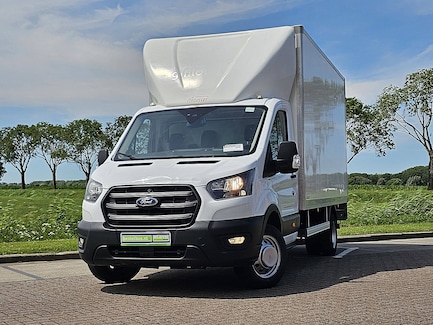 Ford Transit 0