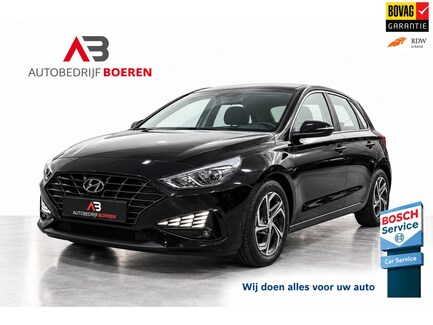 Hyundai i30 0