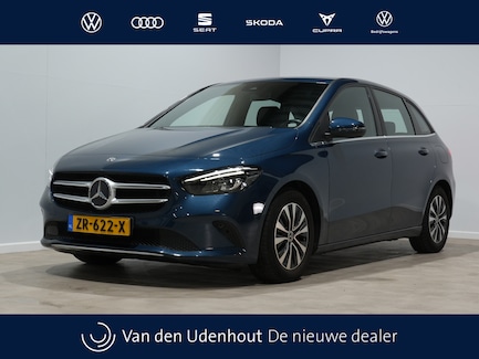 Mercedes-Benz B-klasse 0