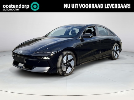Hyundai Ioniq 6 0