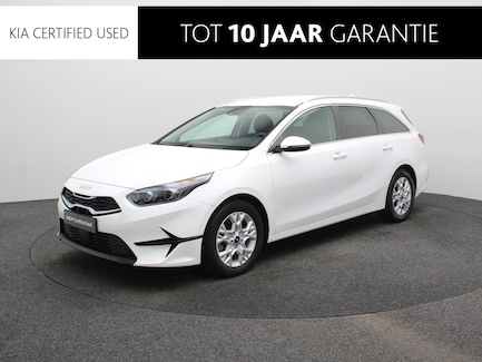 Kia Ceed 0