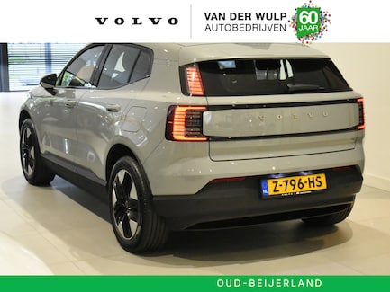 Volvo EX30 0