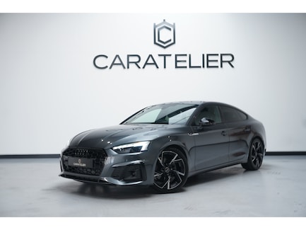 Audi A5 0