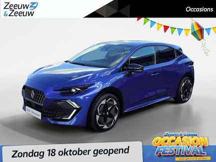 Renault Clio 0
