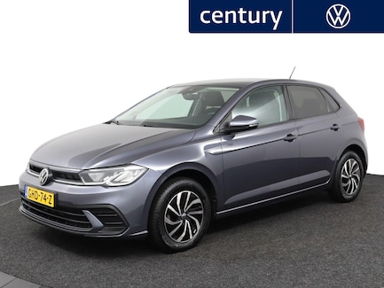 Volkswagen Polo 0