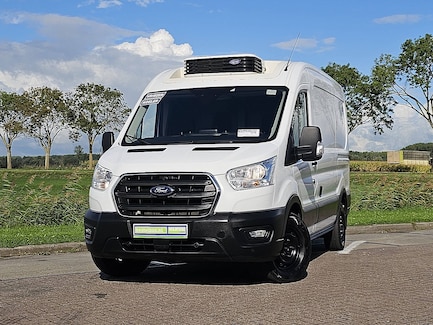 Ford Transit 0