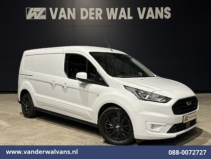 Ford Transit Connect 0