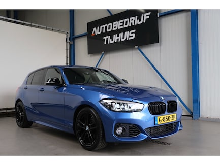 BMW 1-Serie 0