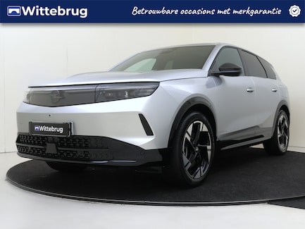 Opel Grandland 0