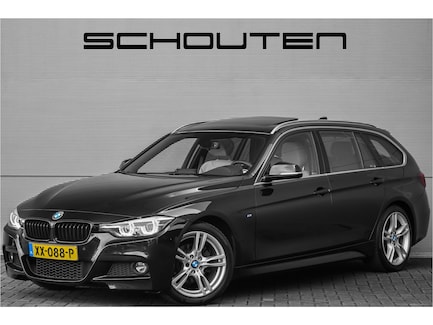 BMW 3-Serie 0