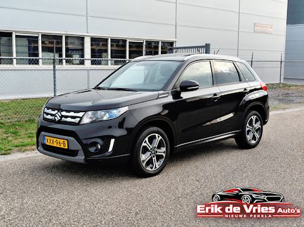 Suzuki Vitara 0