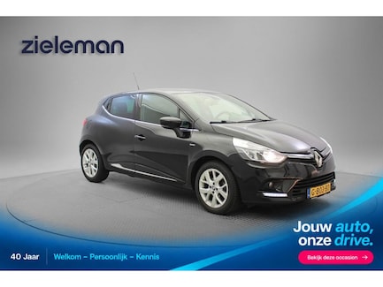 Renault Clio 0