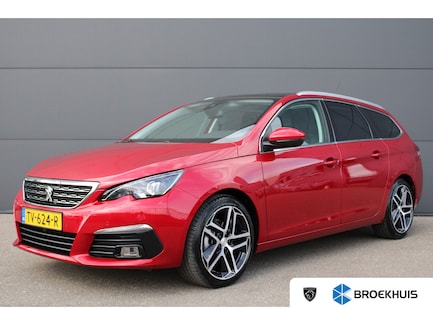 Peugeot 308 0