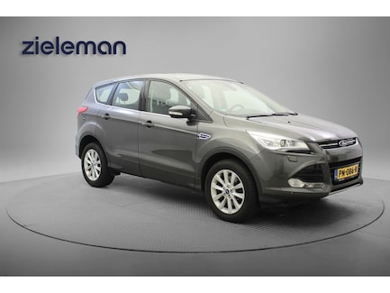 Ford Kuga 0