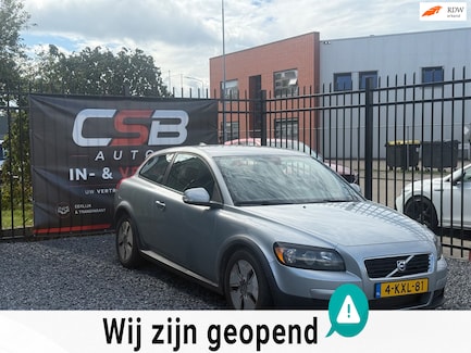 Volvo C30 0