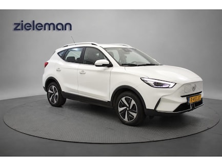 MG MG ZS 0