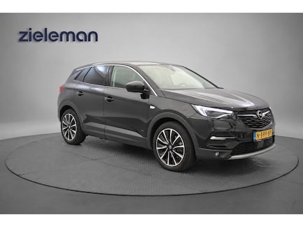 Opel Grandland 0