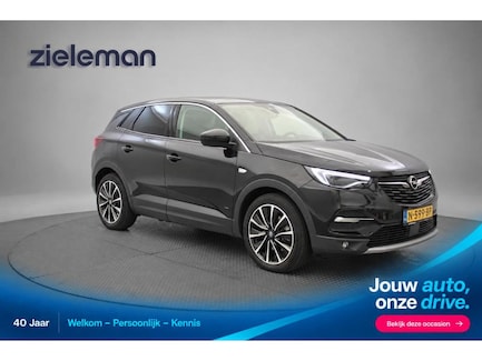 Opel Grandland 0