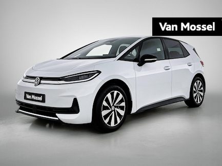 Volkswagen ID.3 0