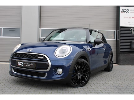 MINI John Cooper Works 0