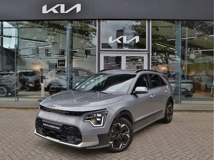Kia Niro EV 0